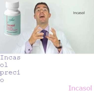 Incasol En Internet